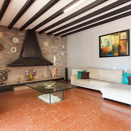 Villa Santander El Arenal  Bagian luar foto